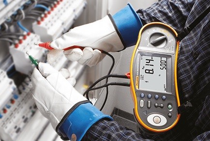 TOPRAKLAMA TESİSATI UYGUNLUK RAPORU