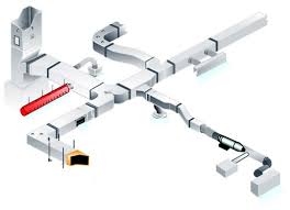 HAVALANDIRMA TESİSATI UYGUNLUK RAPORU