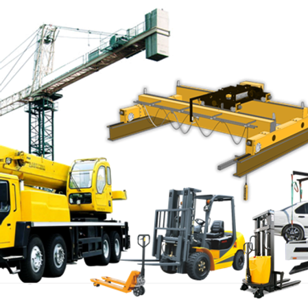 KALDIRMA ARAÇLARI UYGUNLUK RAPORLARI